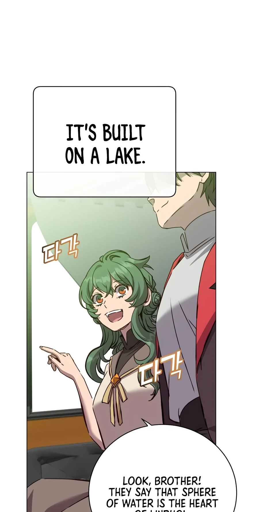 Read The Max Level Hero Strikes Back Manga Online