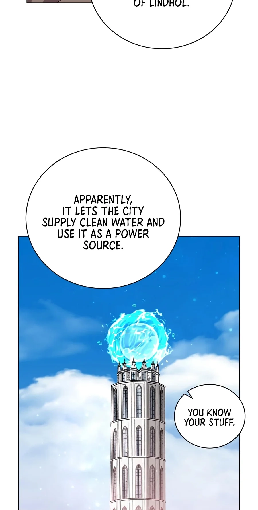Read The Max Level Hero Strikes Back Manga Online