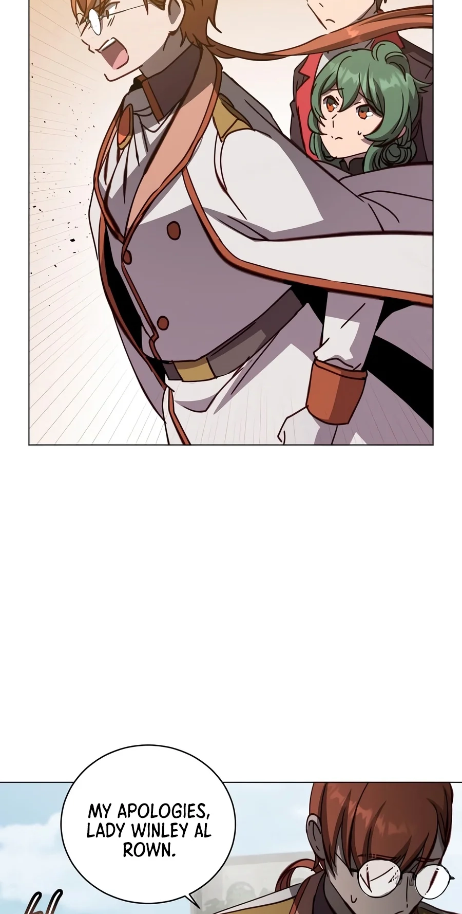 Read The Max Level Hero Strikes Back Manga Online