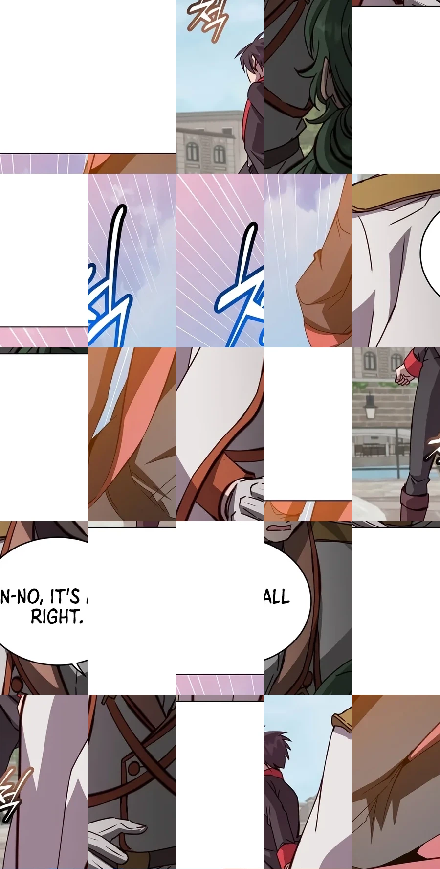 Read The Max Level Hero Strikes Back Manga Online