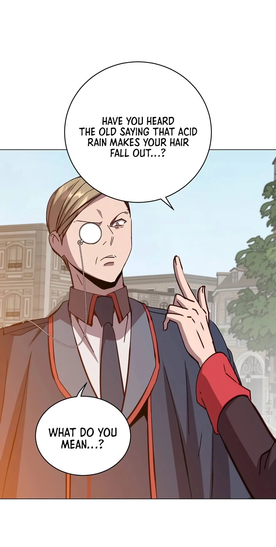 Read The Max Level Hero Strikes Back Manga Online