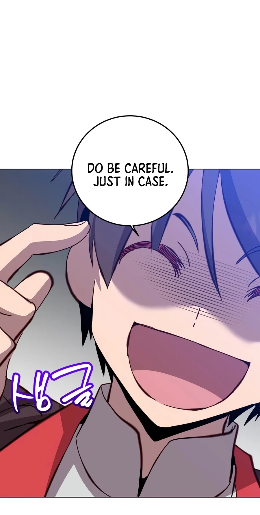 Read The Max Level Hero Strikes Back Manga Online