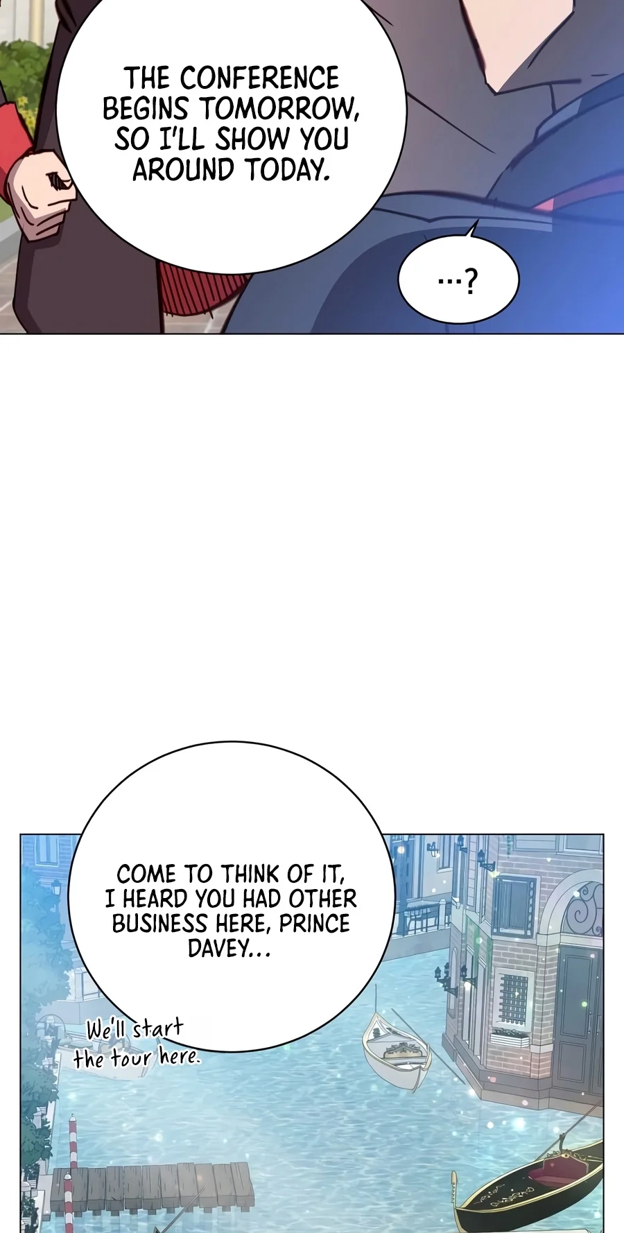 Read The Max Level Hero Strikes Back Manga Online
