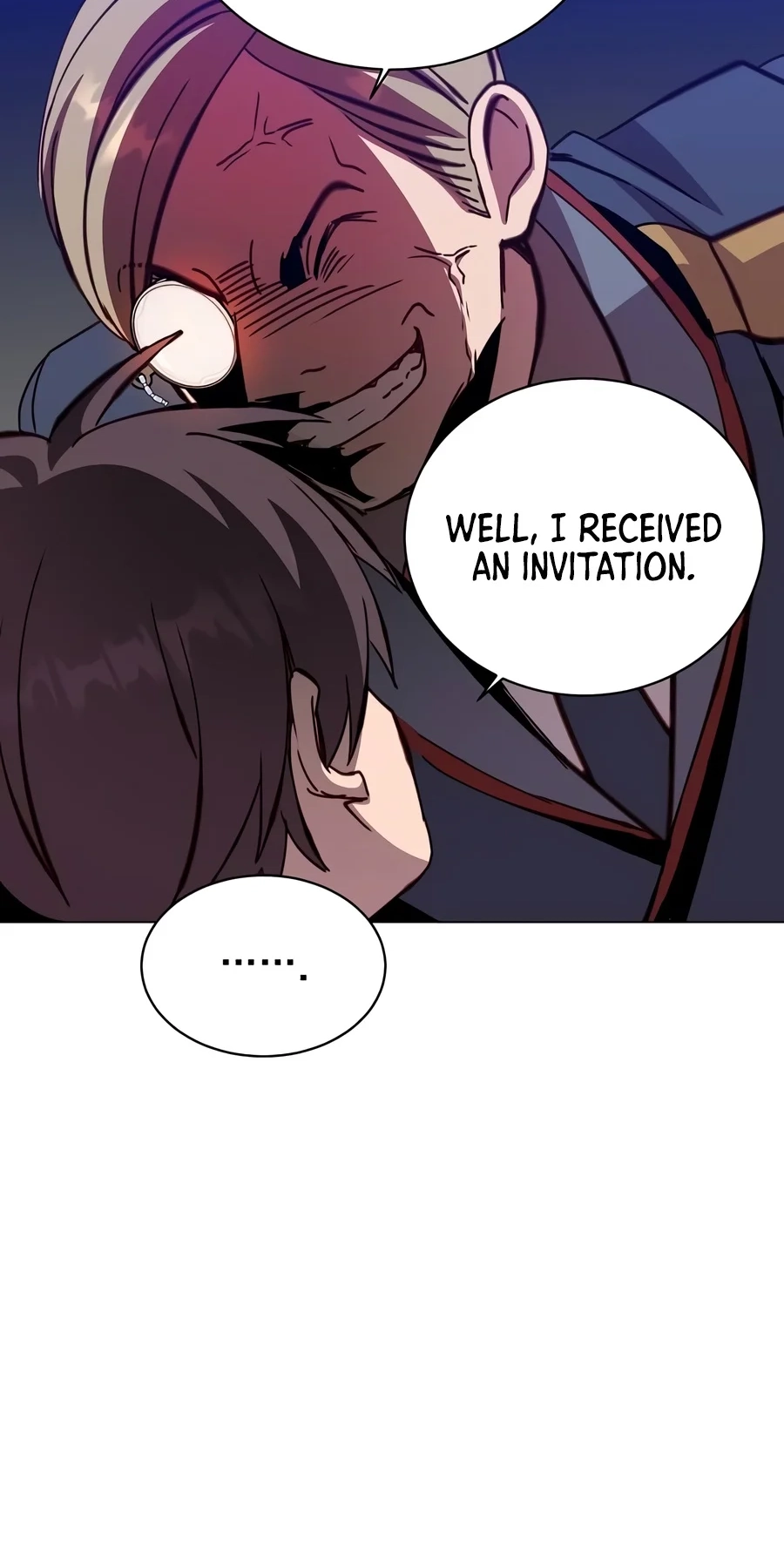 Read The Max Level Hero Strikes Back Manga Online