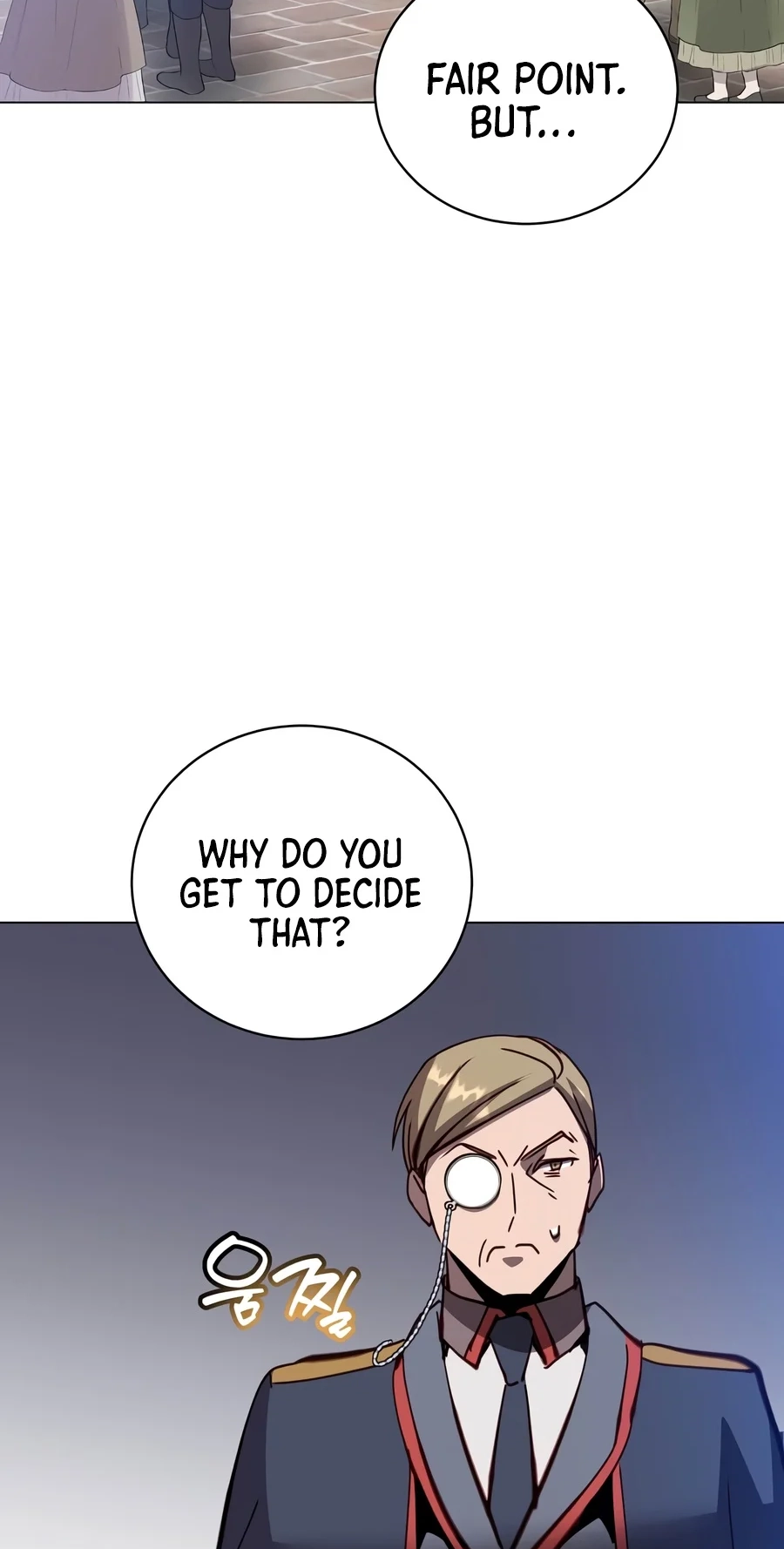 Read The Max Level Hero Strikes Back Manga Online