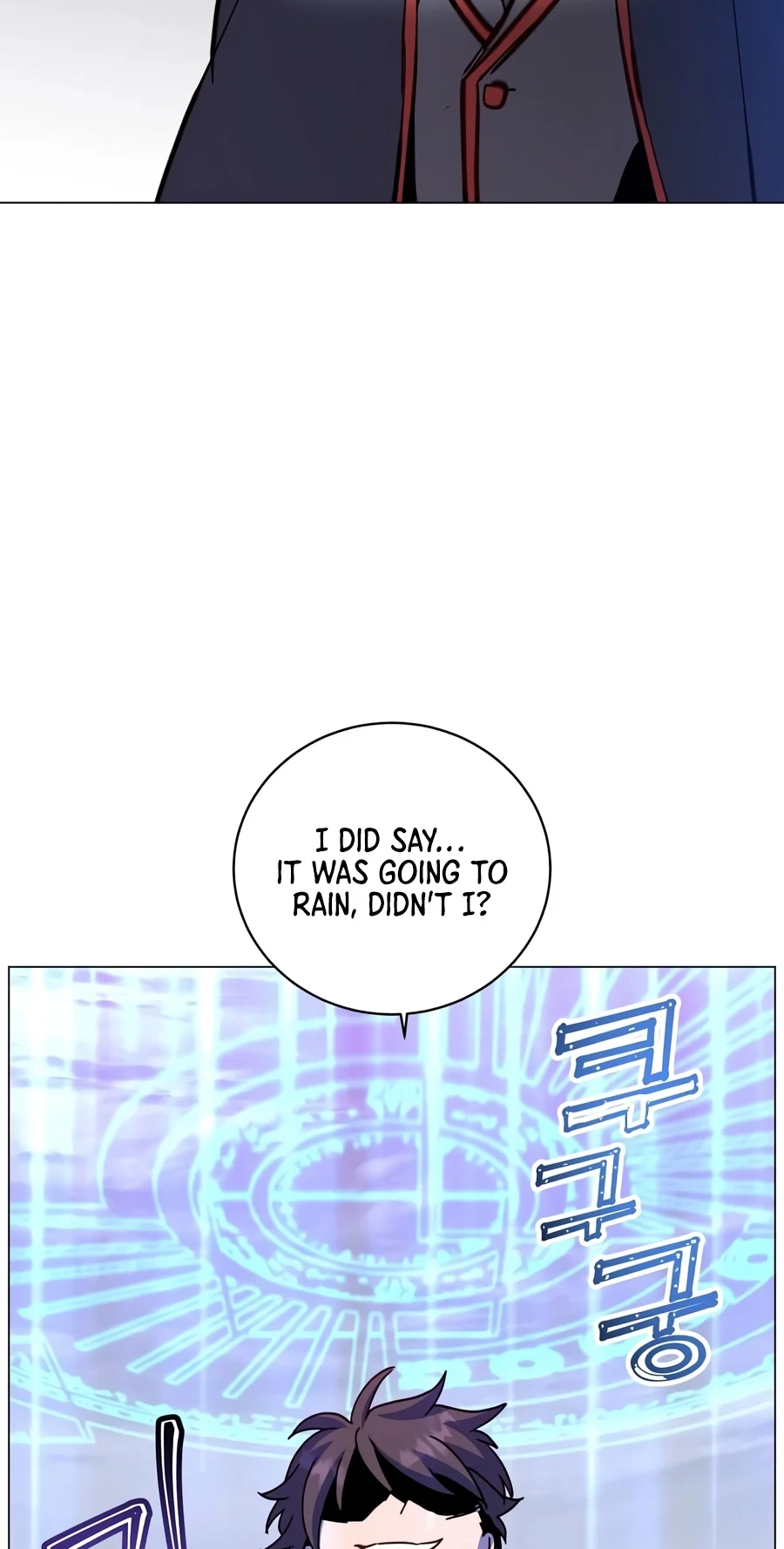 Read The Max Level Hero Strikes Back Manga Online