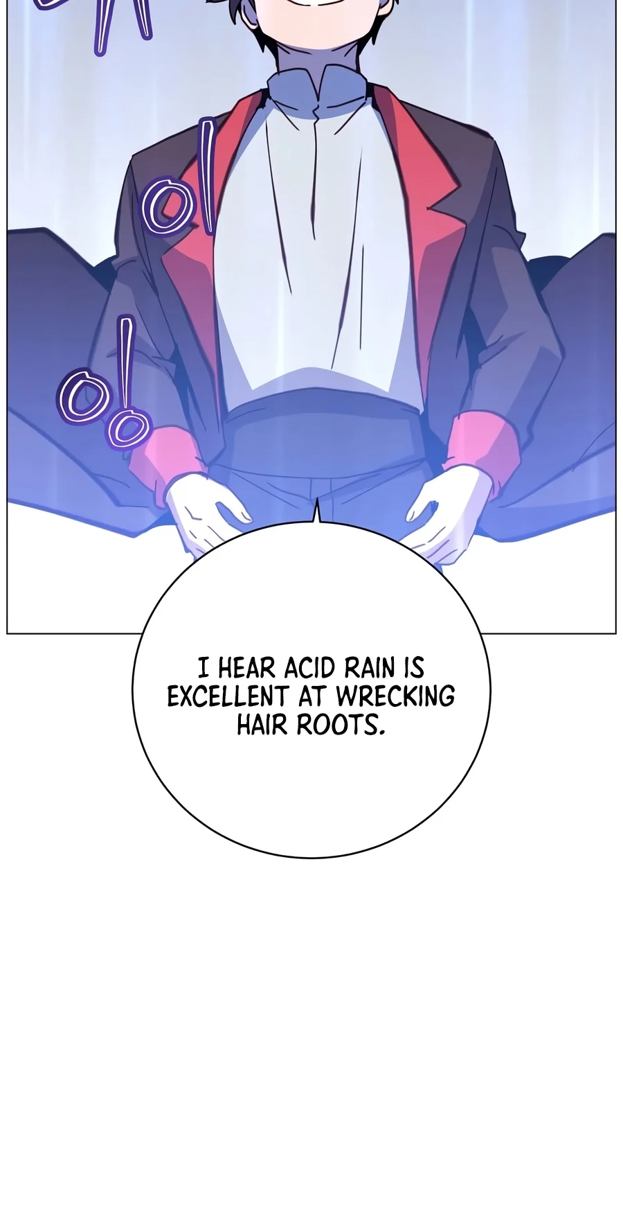 Read The Max Level Hero Strikes Back Manga Online