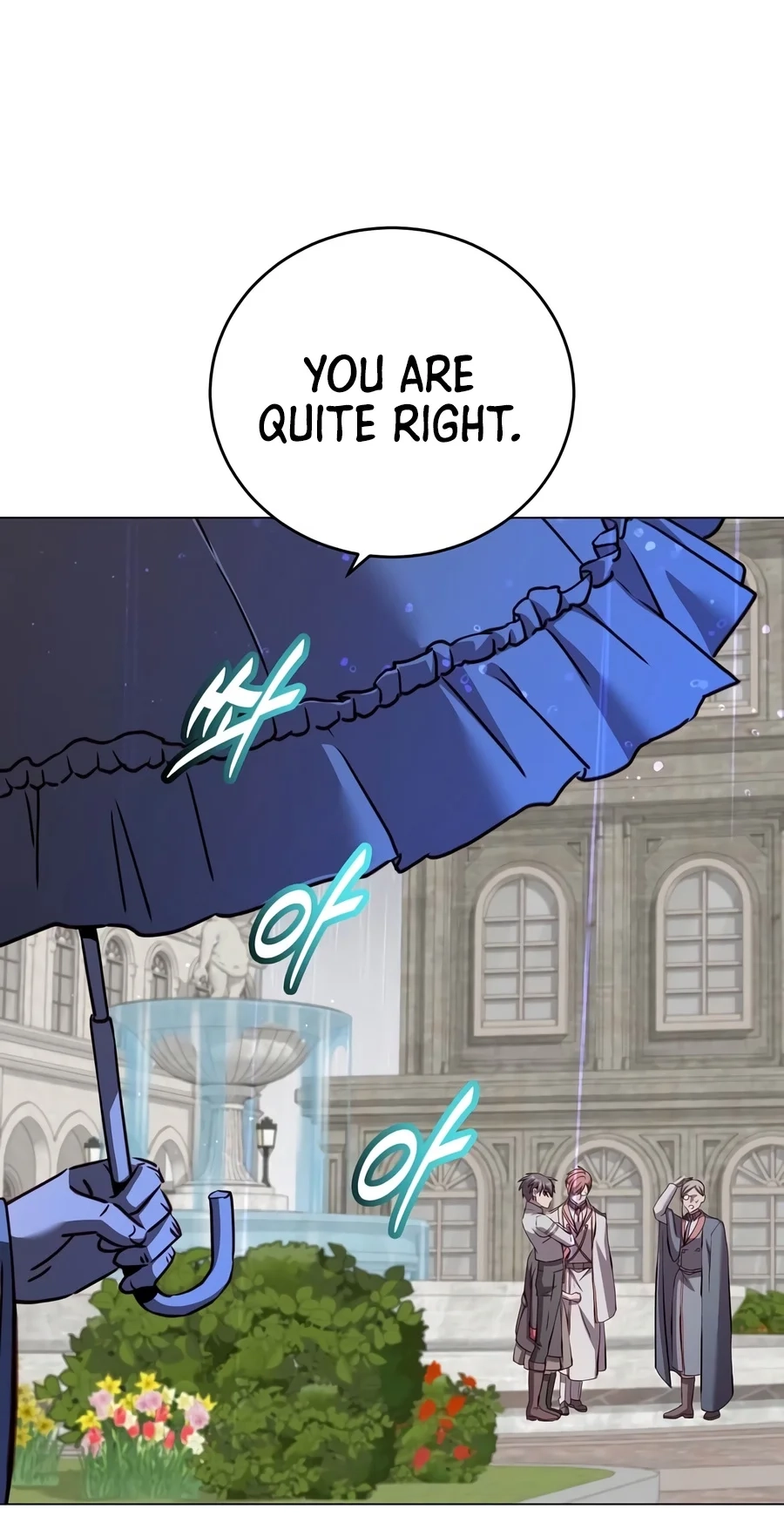 Read The Max Level Hero Strikes Back Manga Online
