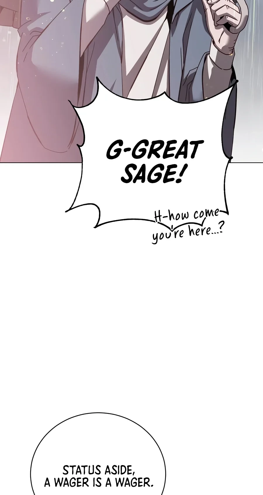 Read The Max Level Hero Strikes Back Manga Online