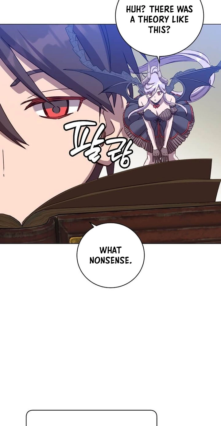 Read The Max Level Hero Strikes Back Manga Online