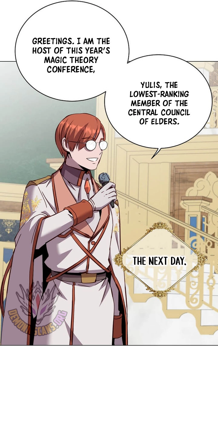 Read The Max Level Hero Strikes Back Manga Online