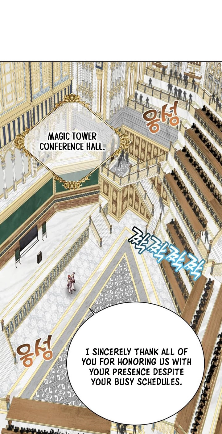 Read The Max Level Hero Strikes Back Manga Online