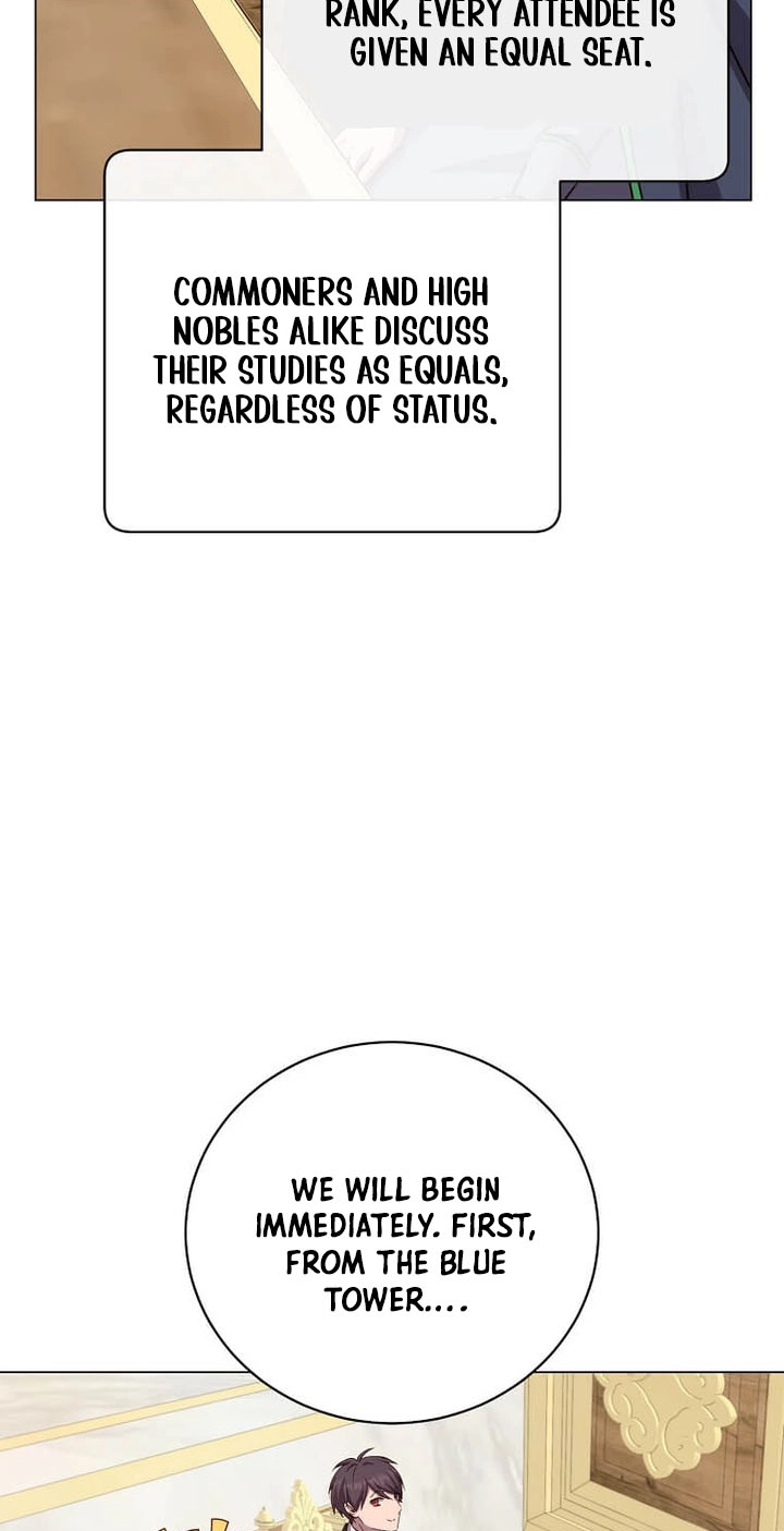 Read The Max Level Hero Strikes Back Manga Online