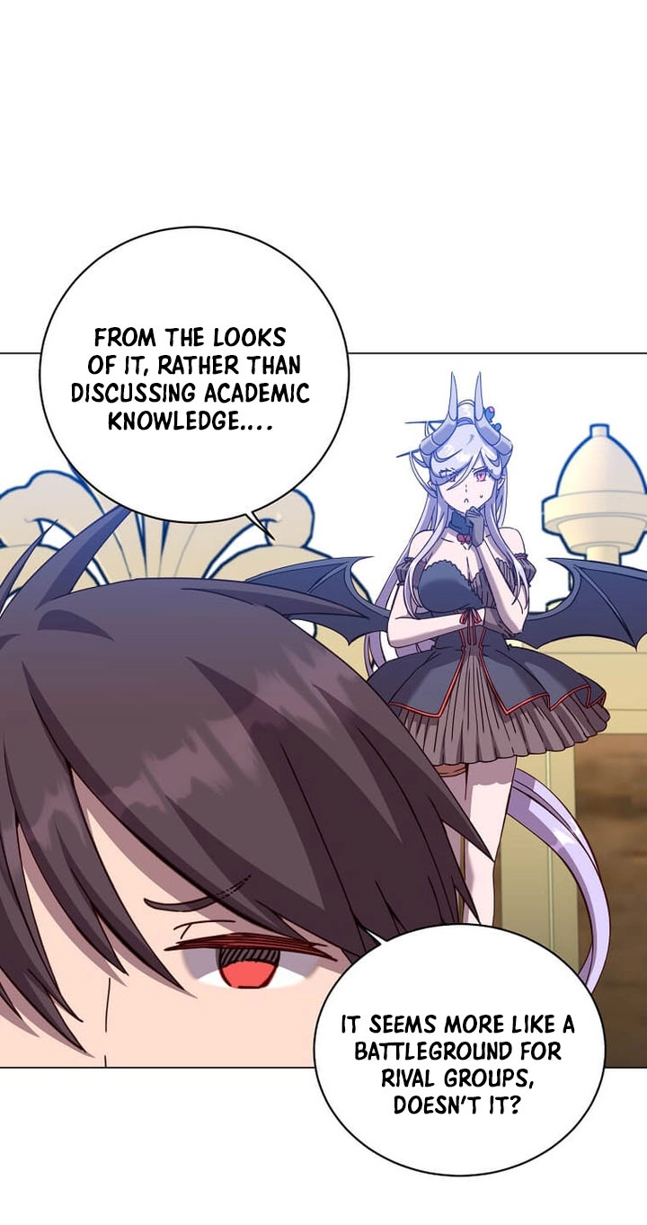 Read The Max Level Hero Strikes Back Manga Online
