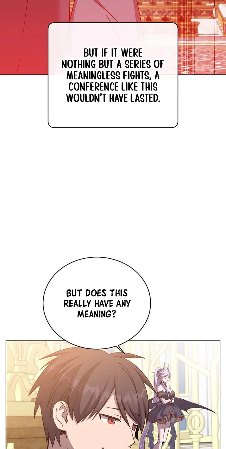 Read The Max Level Hero Strikes Back Manga Online