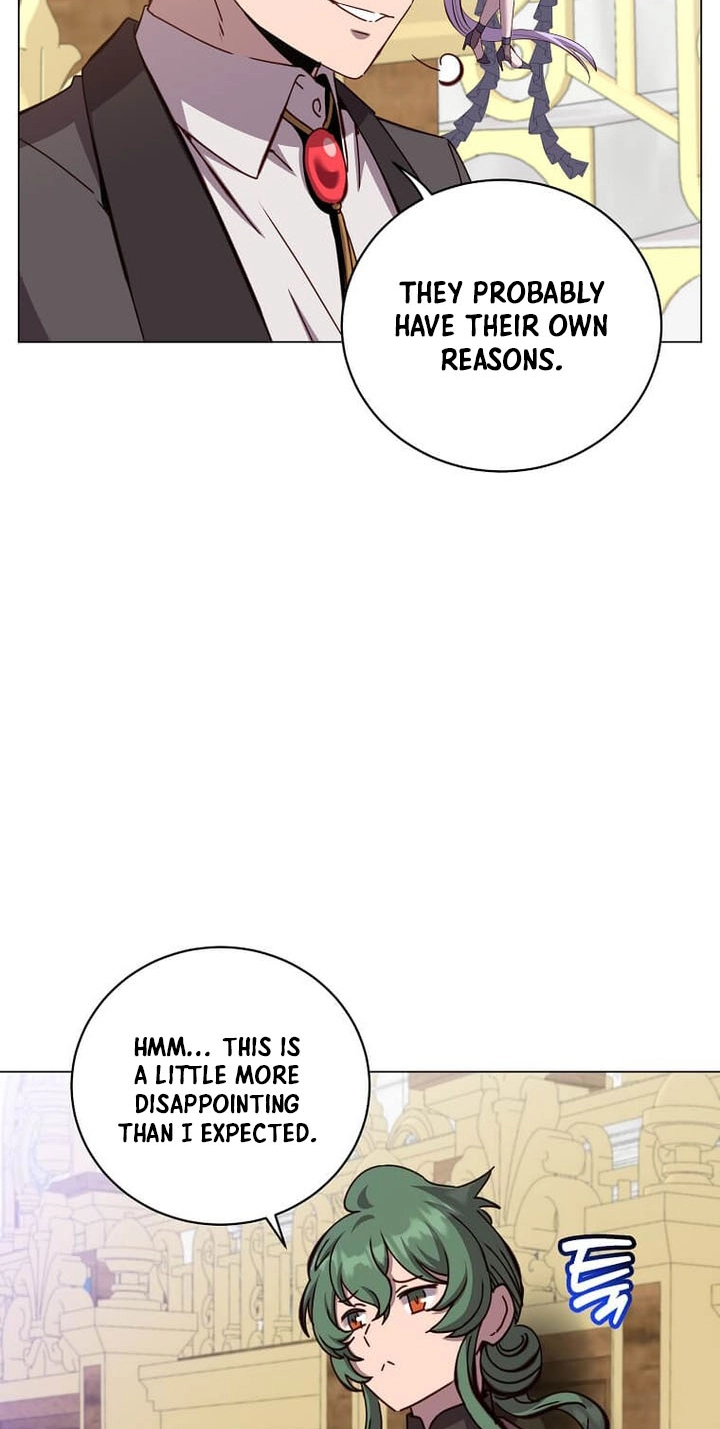 Read The Max Level Hero Strikes Back Manga Online