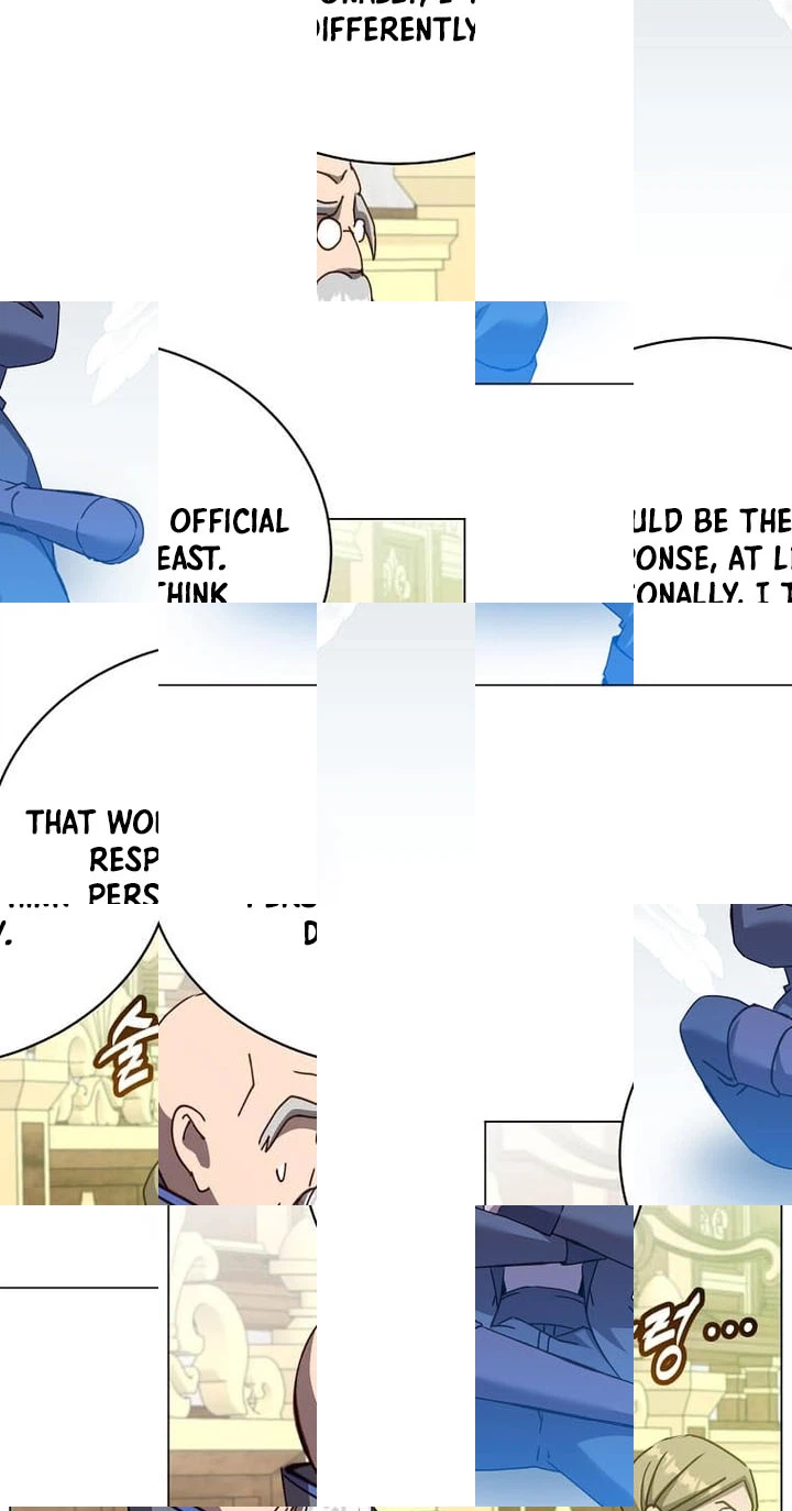 Read The Max Level Hero Strikes Back Manga Online