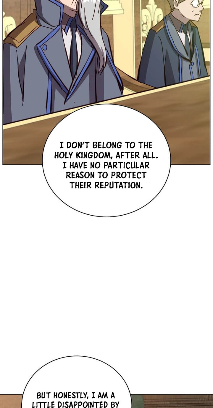Read The Max Level Hero Strikes Back Manga Online