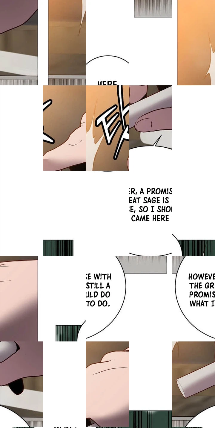 Read The Max Level Hero Strikes Back Manga Online