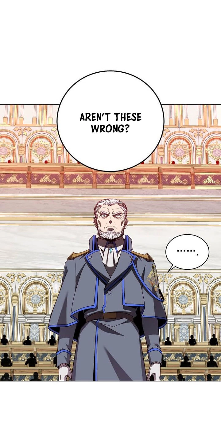 Read The Max Level Hero Strikes Back Manga Online