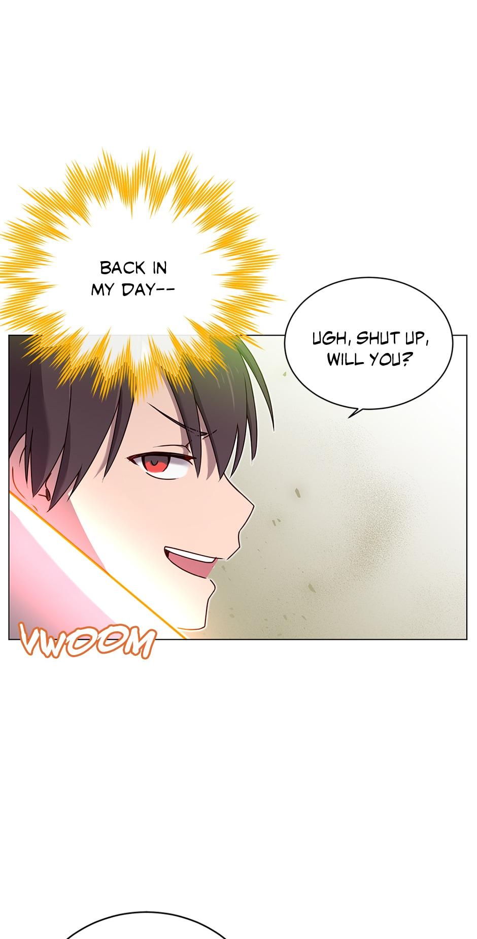 Read The Max Level Hero Strikes Back Manga Online
