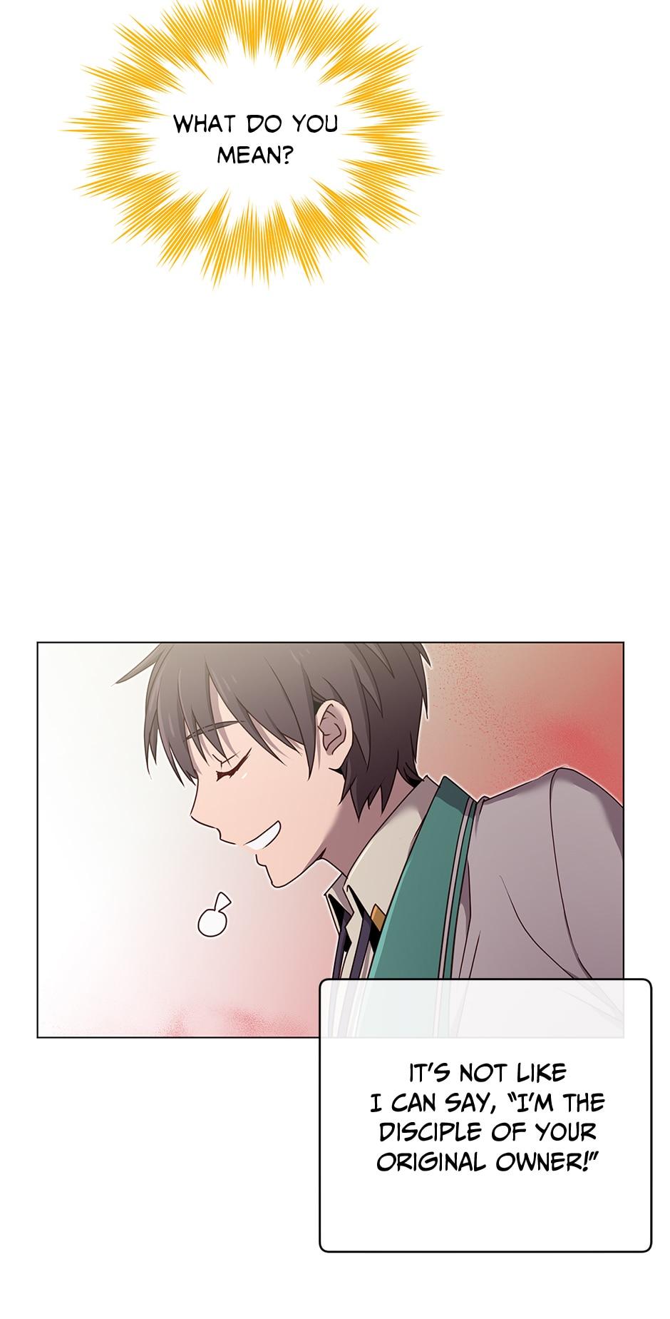 Read The Max Level Hero Strikes Back Manga Online