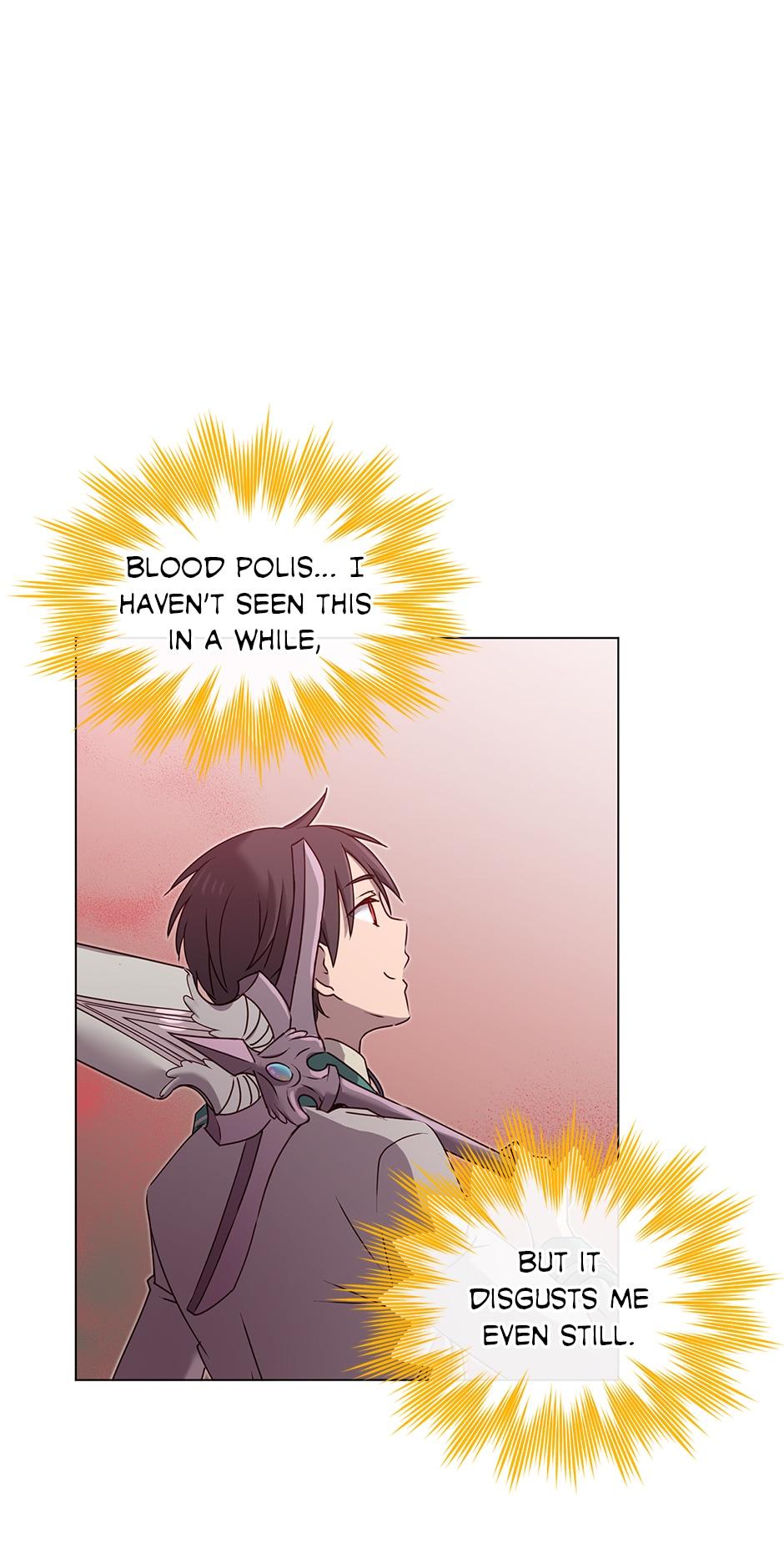 Read The Max Level Hero Strikes Back Manga Online