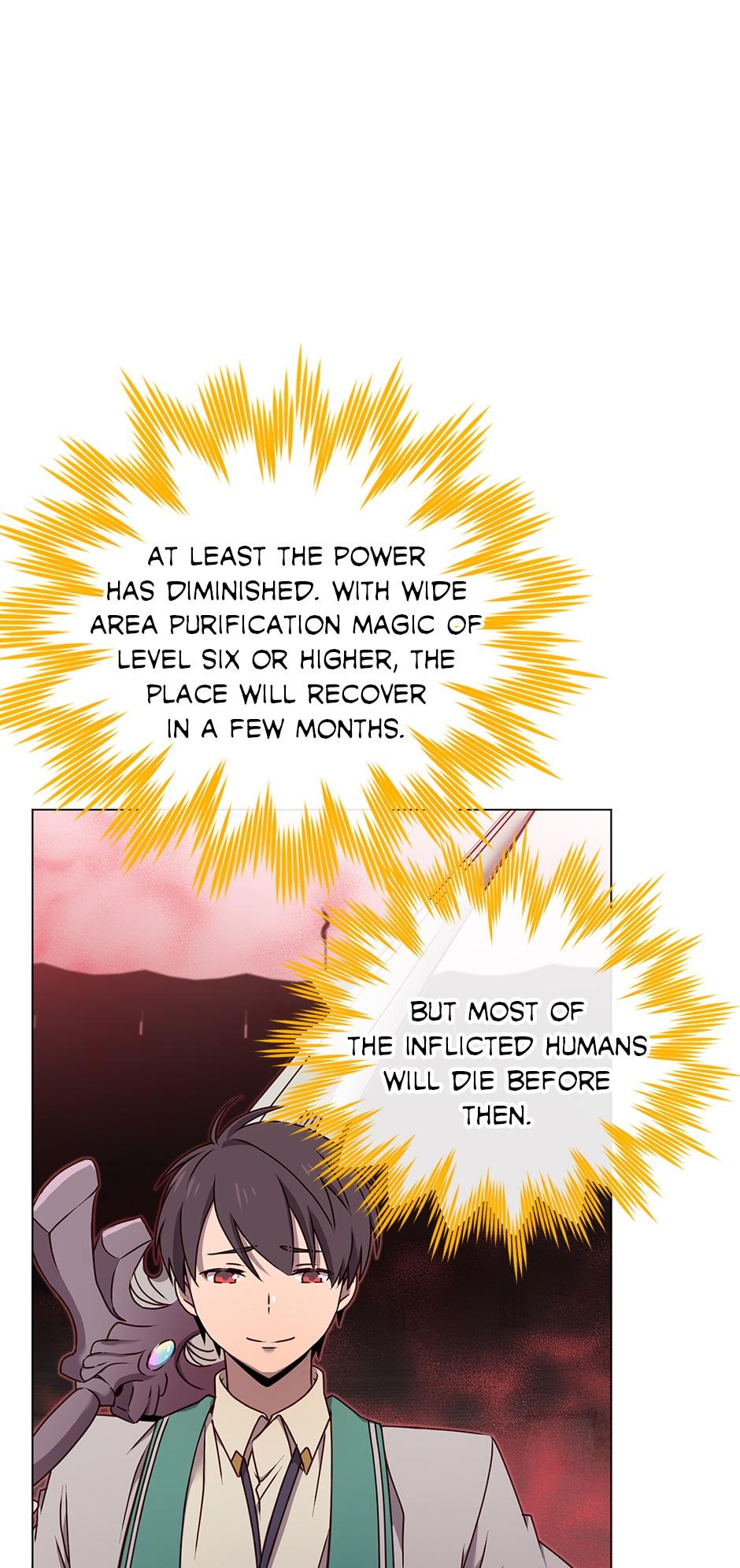 Read The Max Level Hero Strikes Back Manga Online