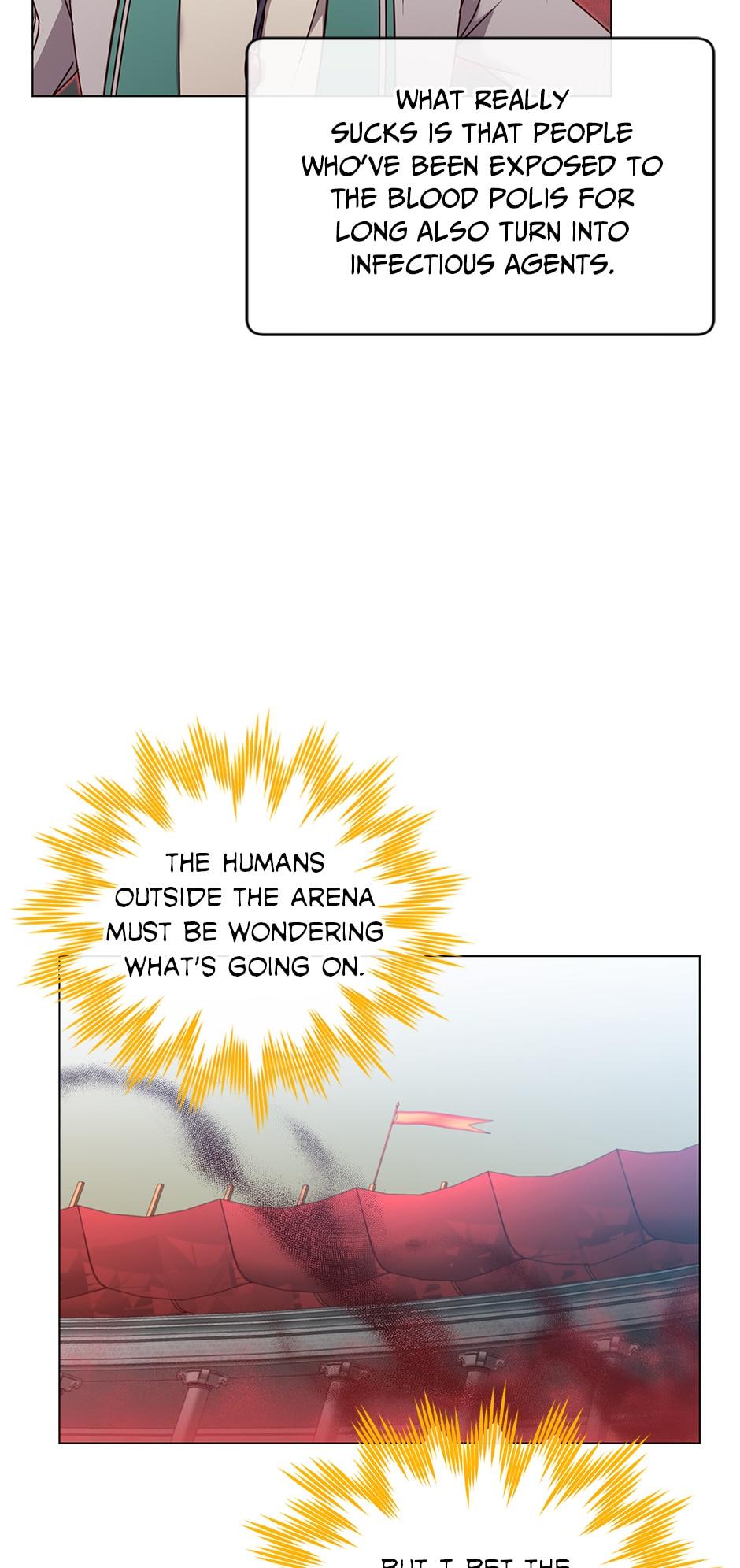 Read The Max Level Hero Strikes Back Manga Online
