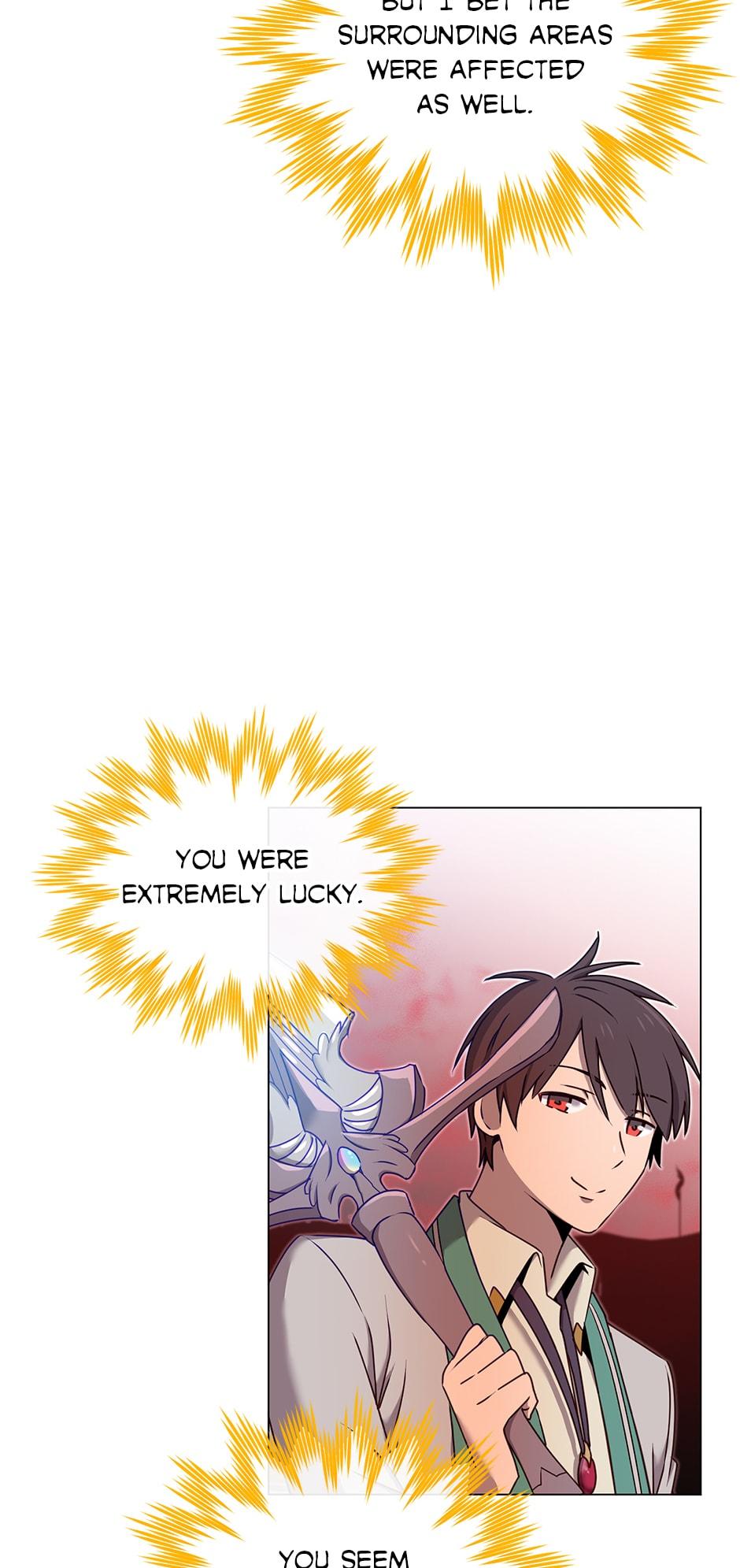 Read The Max Level Hero Strikes Back Manga Online