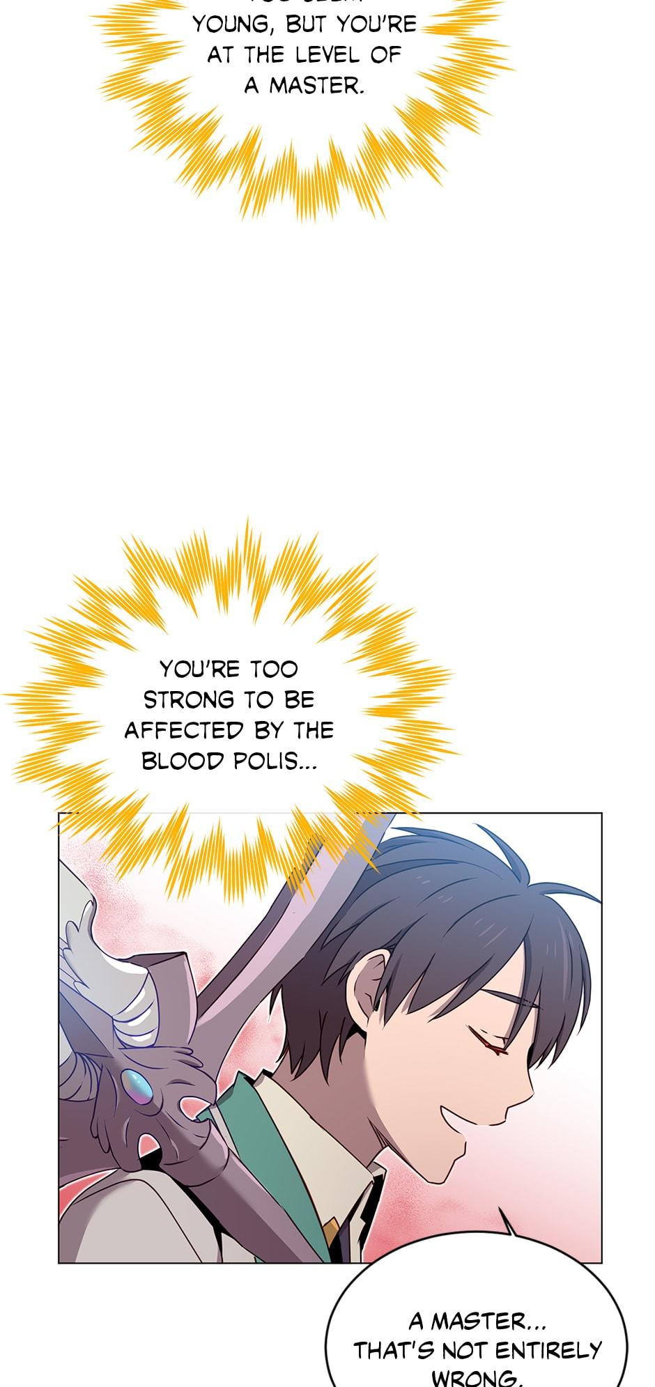 Read The Max Level Hero Strikes Back Manga Online