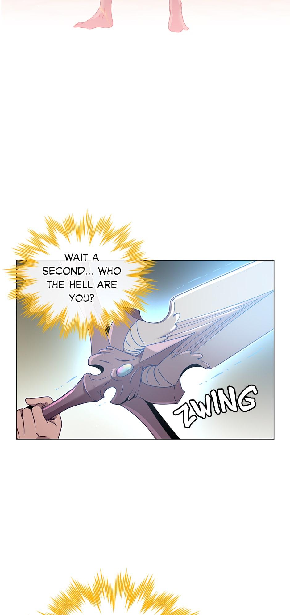 Read The Max Level Hero Strikes Back Manga Online