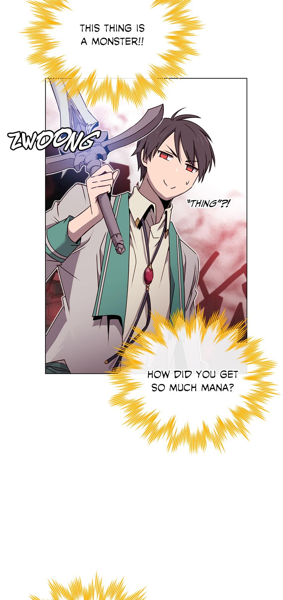 Read The Max Level Hero Strikes Back Manga Online