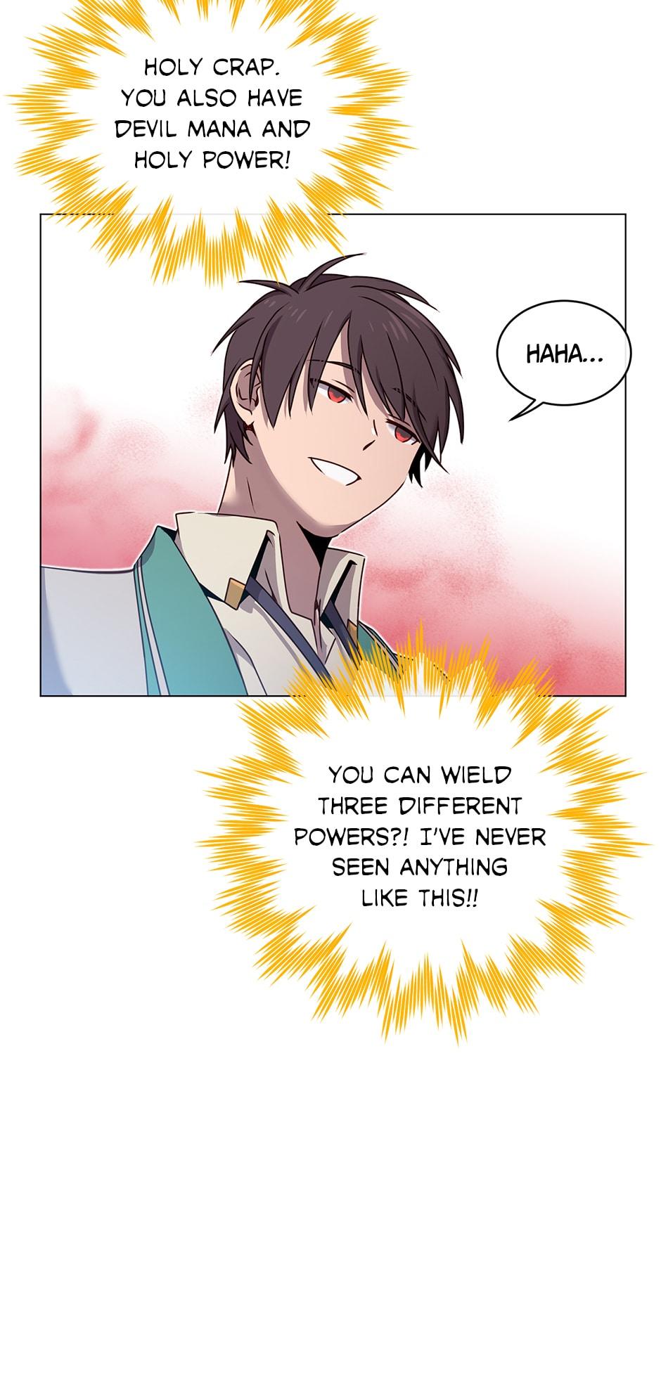 Read The Max Level Hero Strikes Back Manga Online