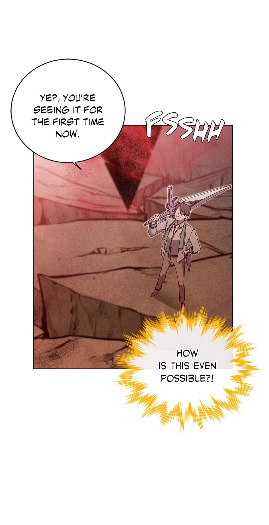 Read The Max Level Hero Strikes Back Manga Online