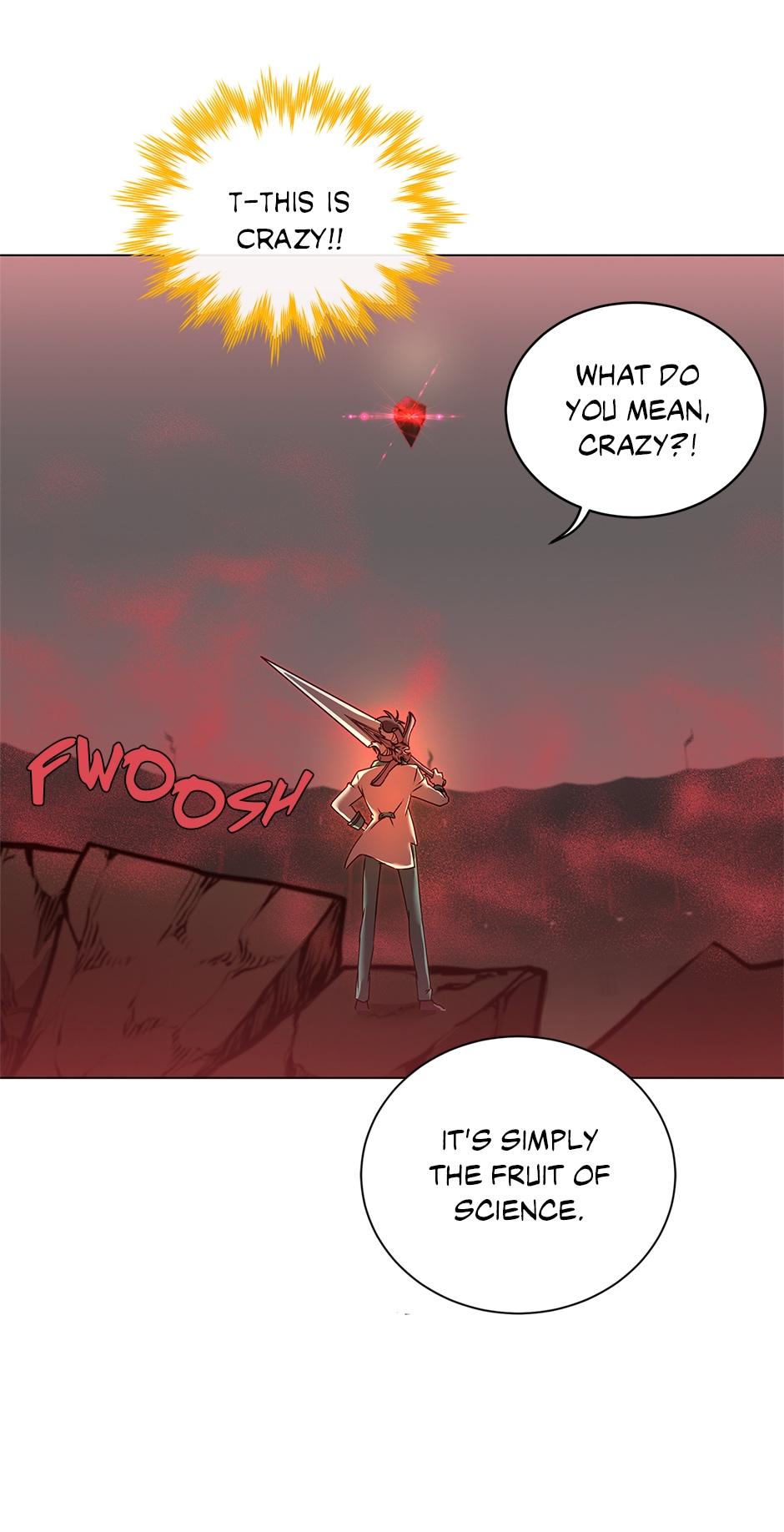 Read The Max Level Hero Strikes Back Manga Online