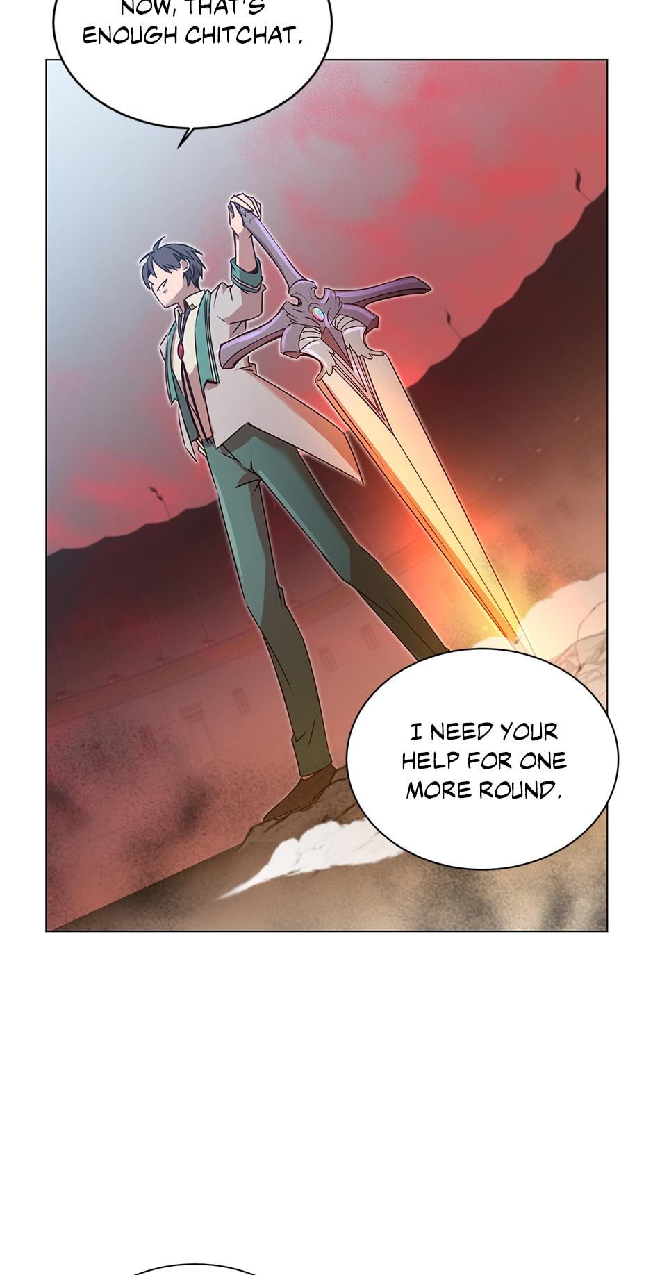 Read The Max Level Hero Strikes Back Manga Online