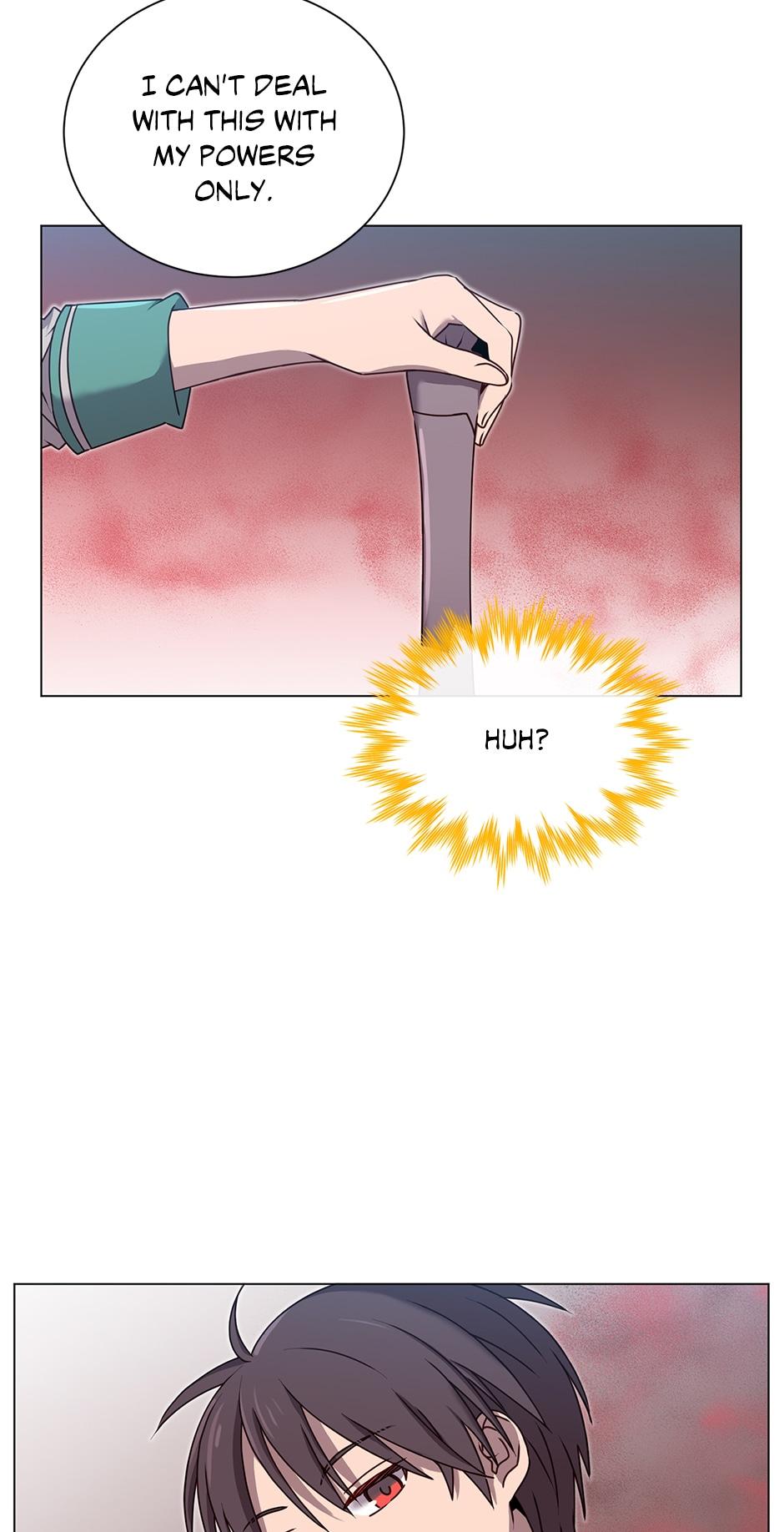 Read The Max Level Hero Strikes Back Manga Online