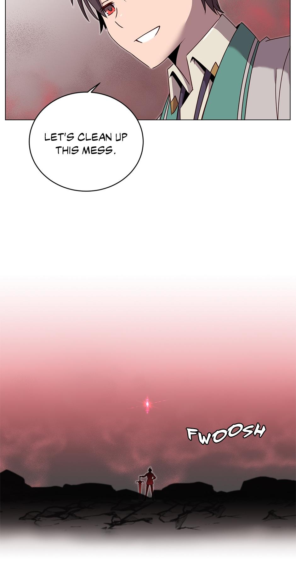 Read The Max Level Hero Strikes Back Manga Online