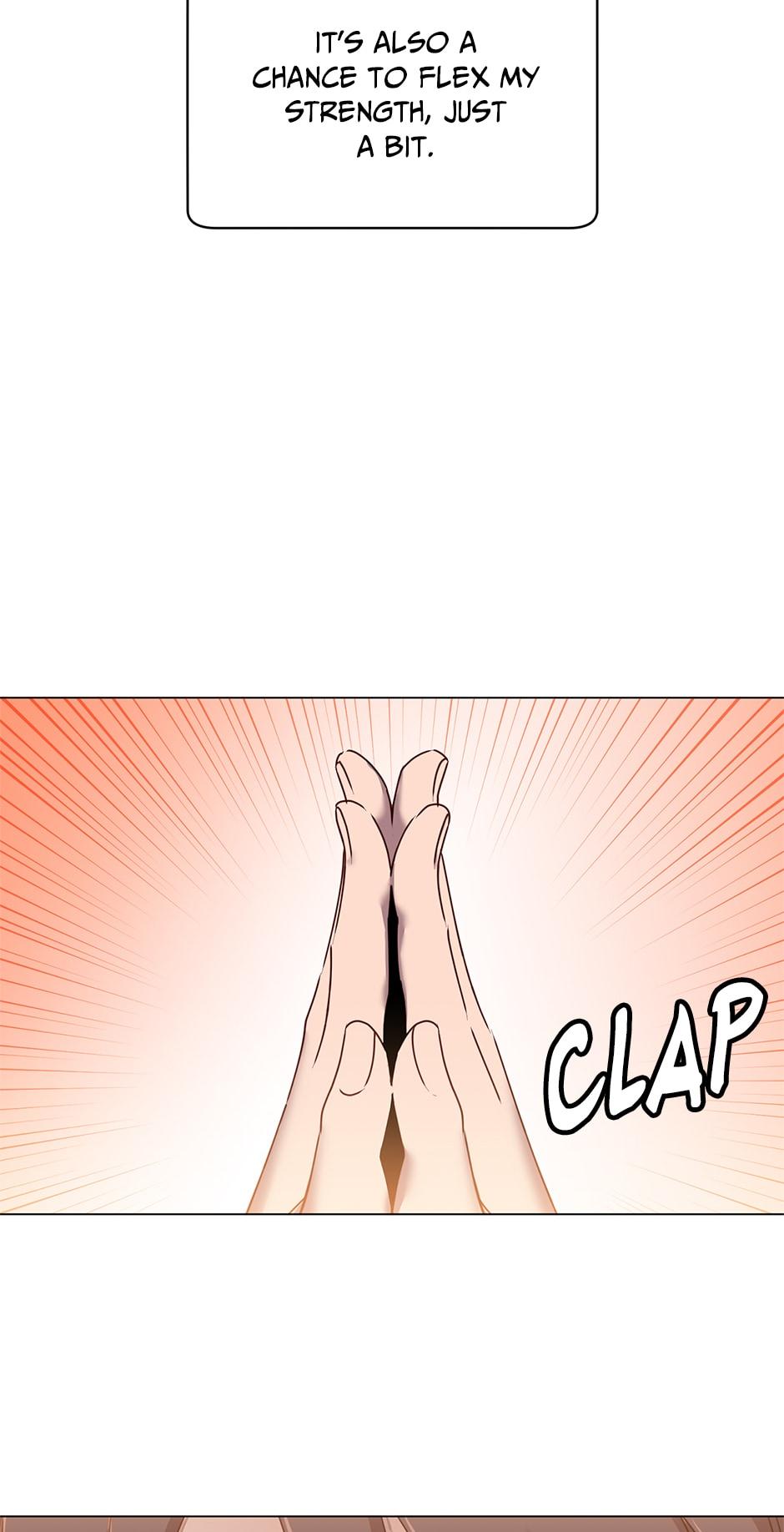 Read The Max Level Hero Strikes Back Manga Online