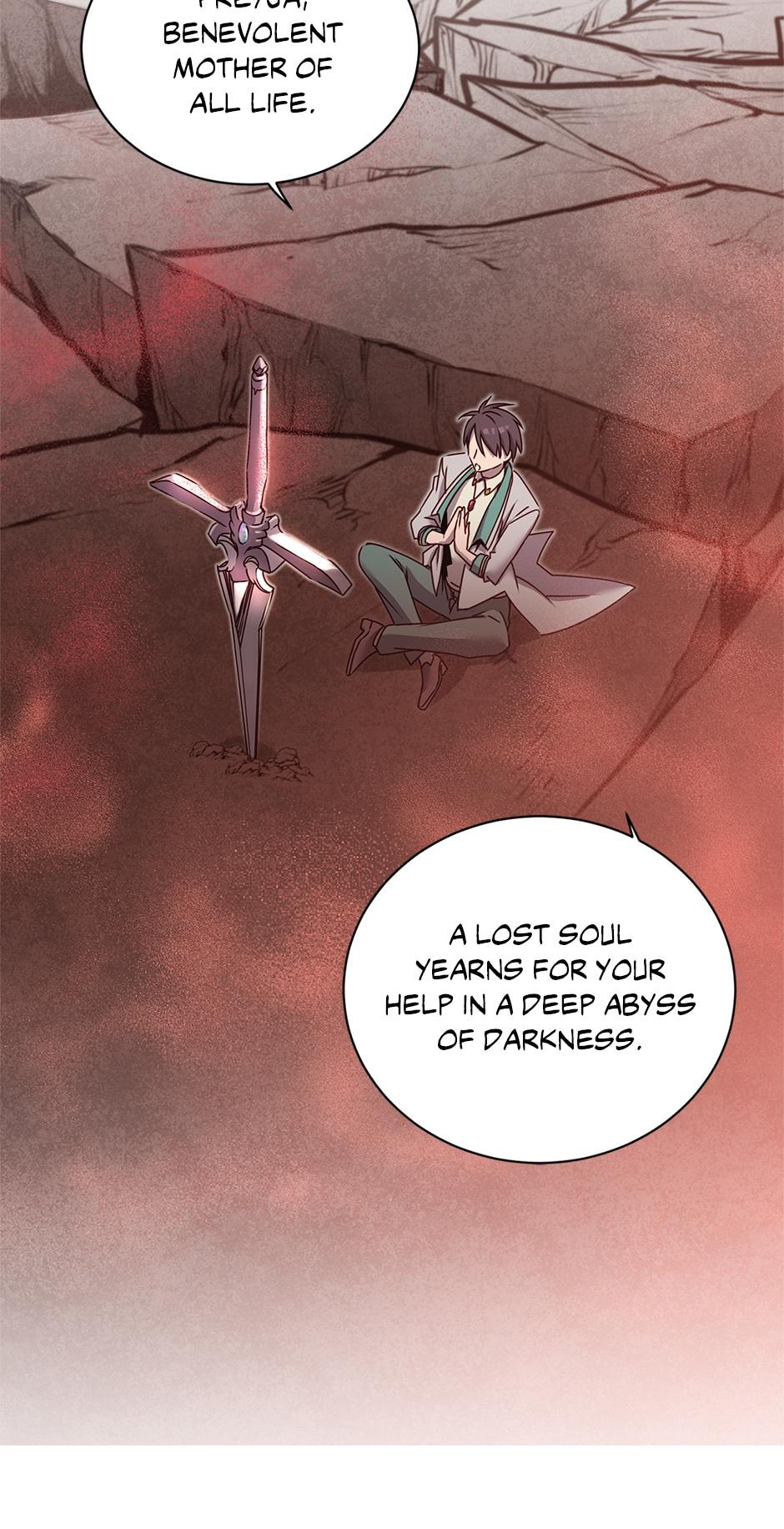 Read The Max Level Hero Strikes Back Manga Online