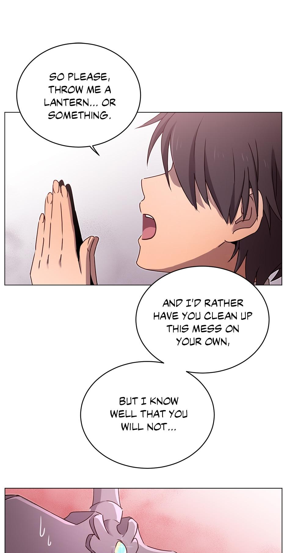 Read The Max Level Hero Strikes Back Manga Online
