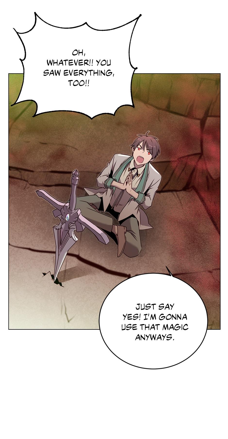 Read The Max Level Hero Strikes Back Manga Online