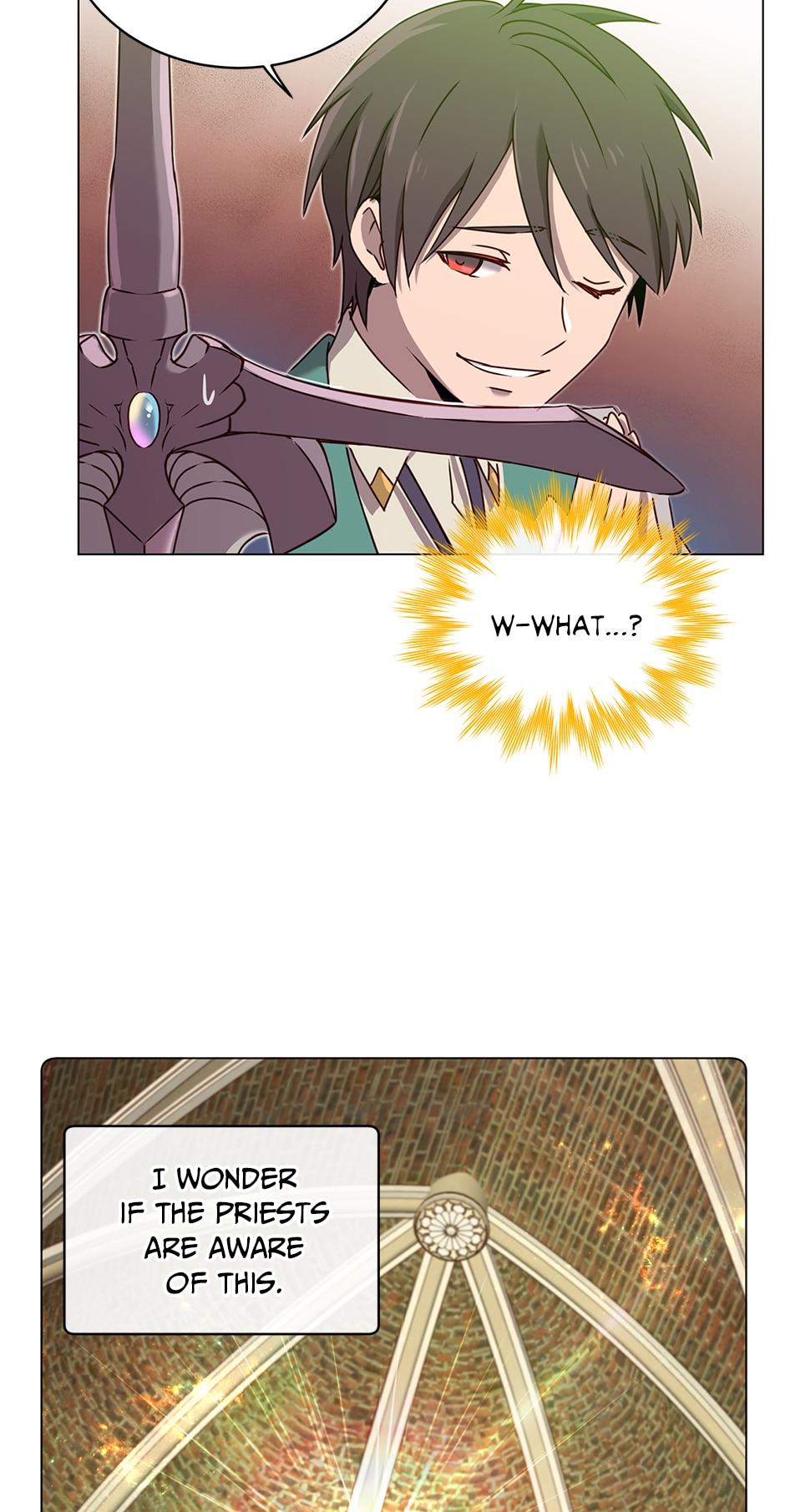 Read The Max Level Hero Strikes Back Manga Online