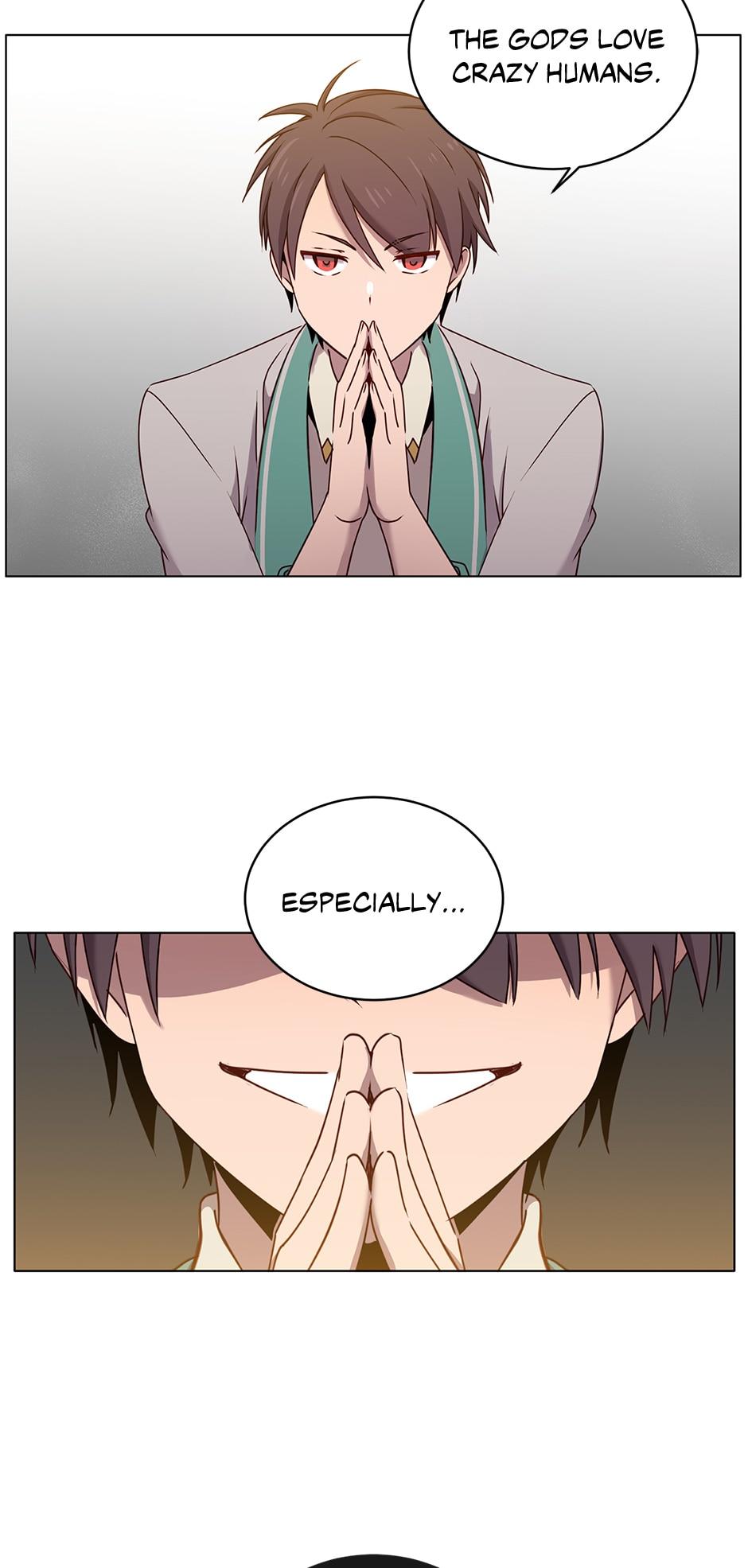 Read The Max Level Hero Strikes Back Manga Online