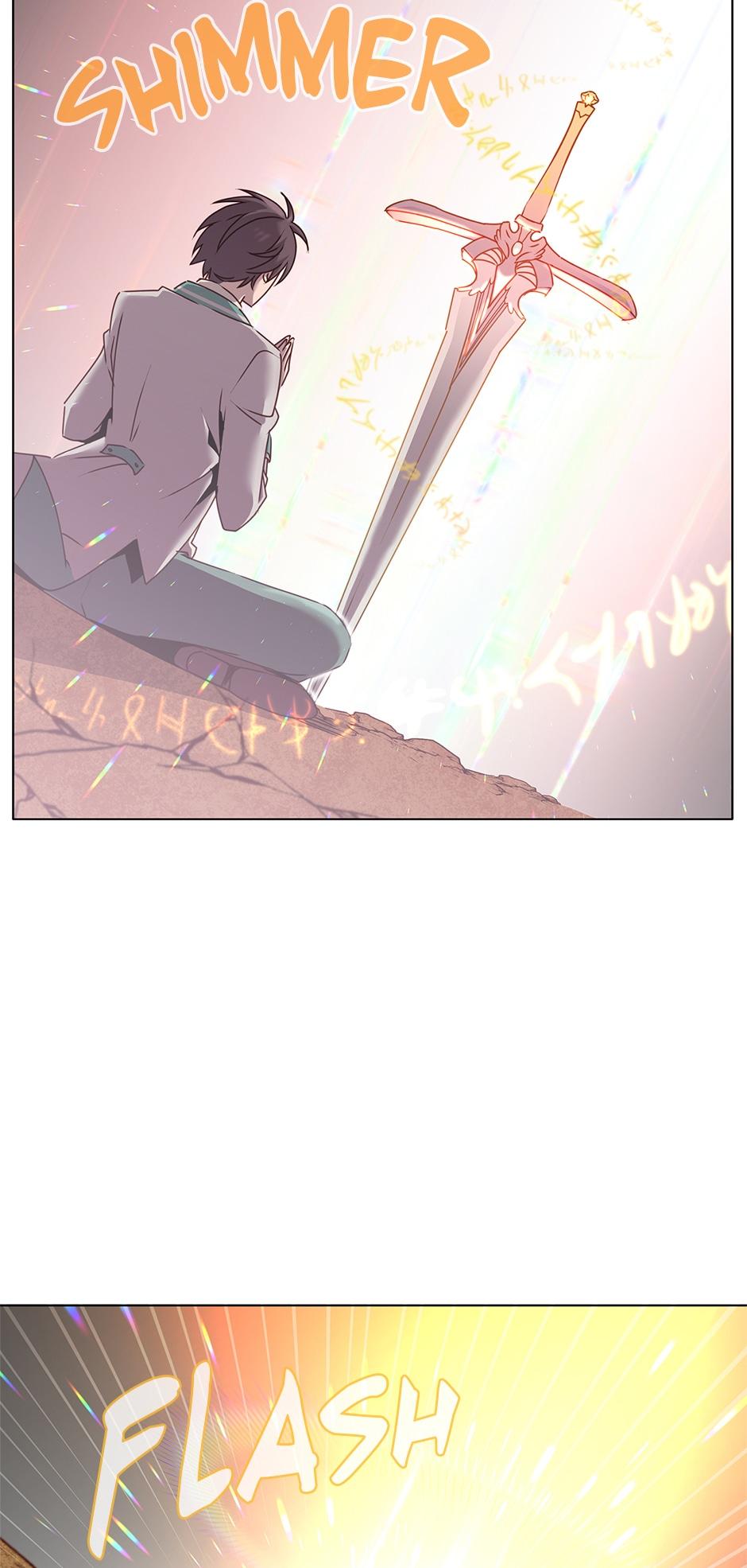 Read The Max Level Hero Strikes Back Manga Online