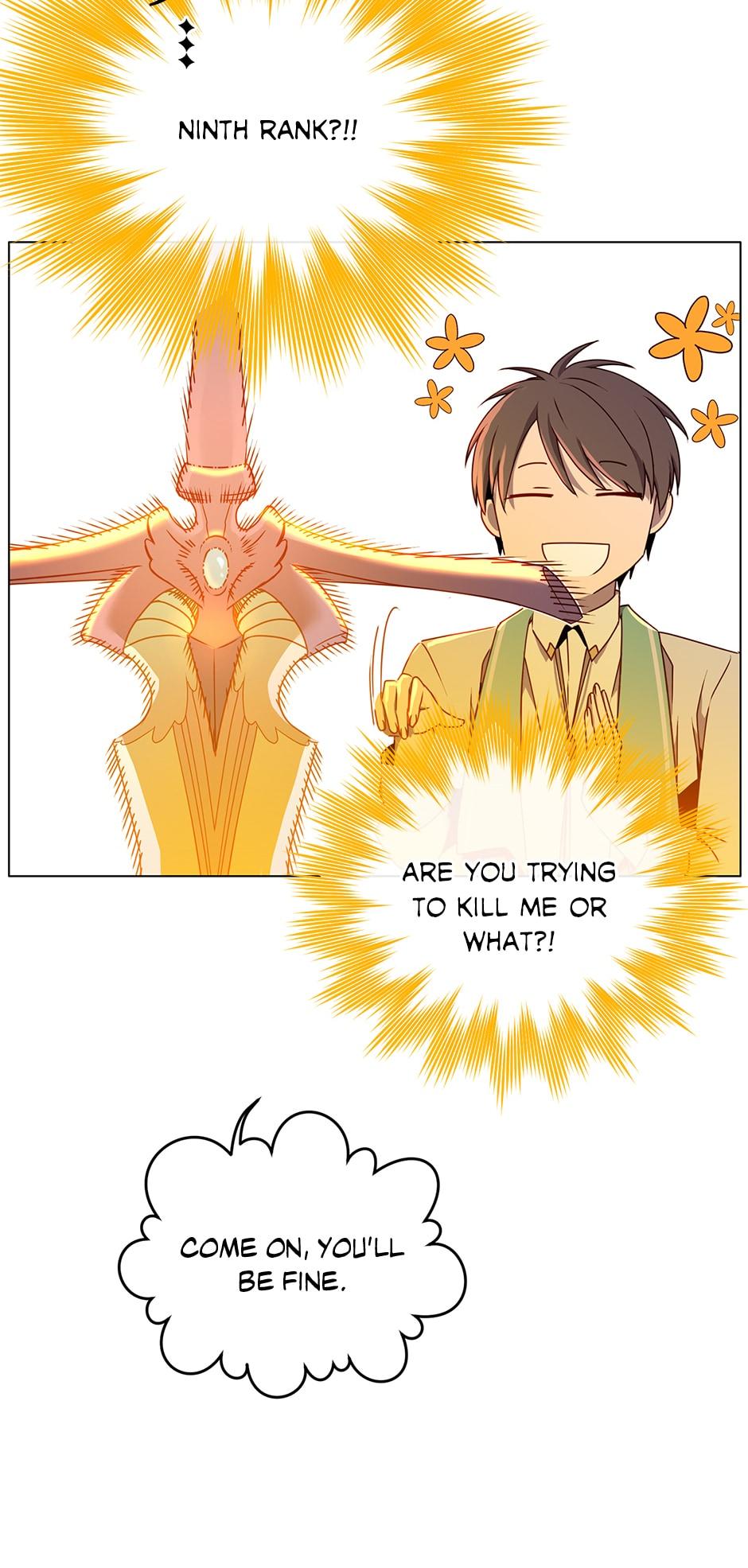 Read The Max Level Hero Strikes Back Manga Online