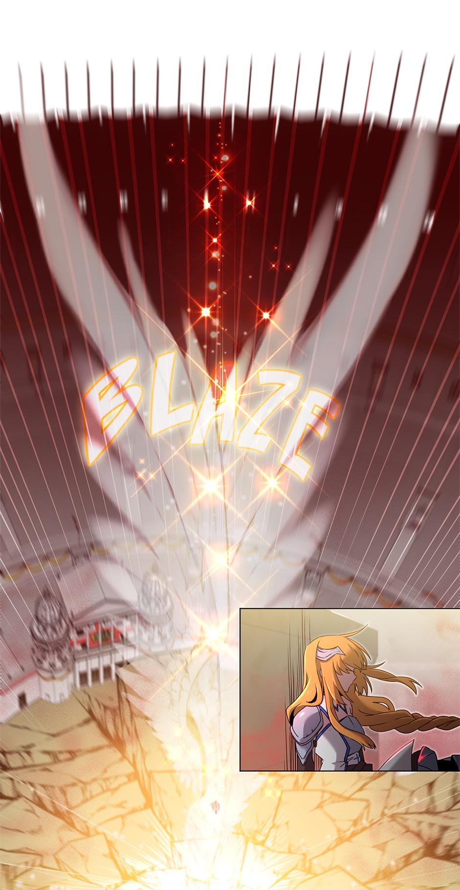 Read The Max Level Hero Strikes Back Manga Online