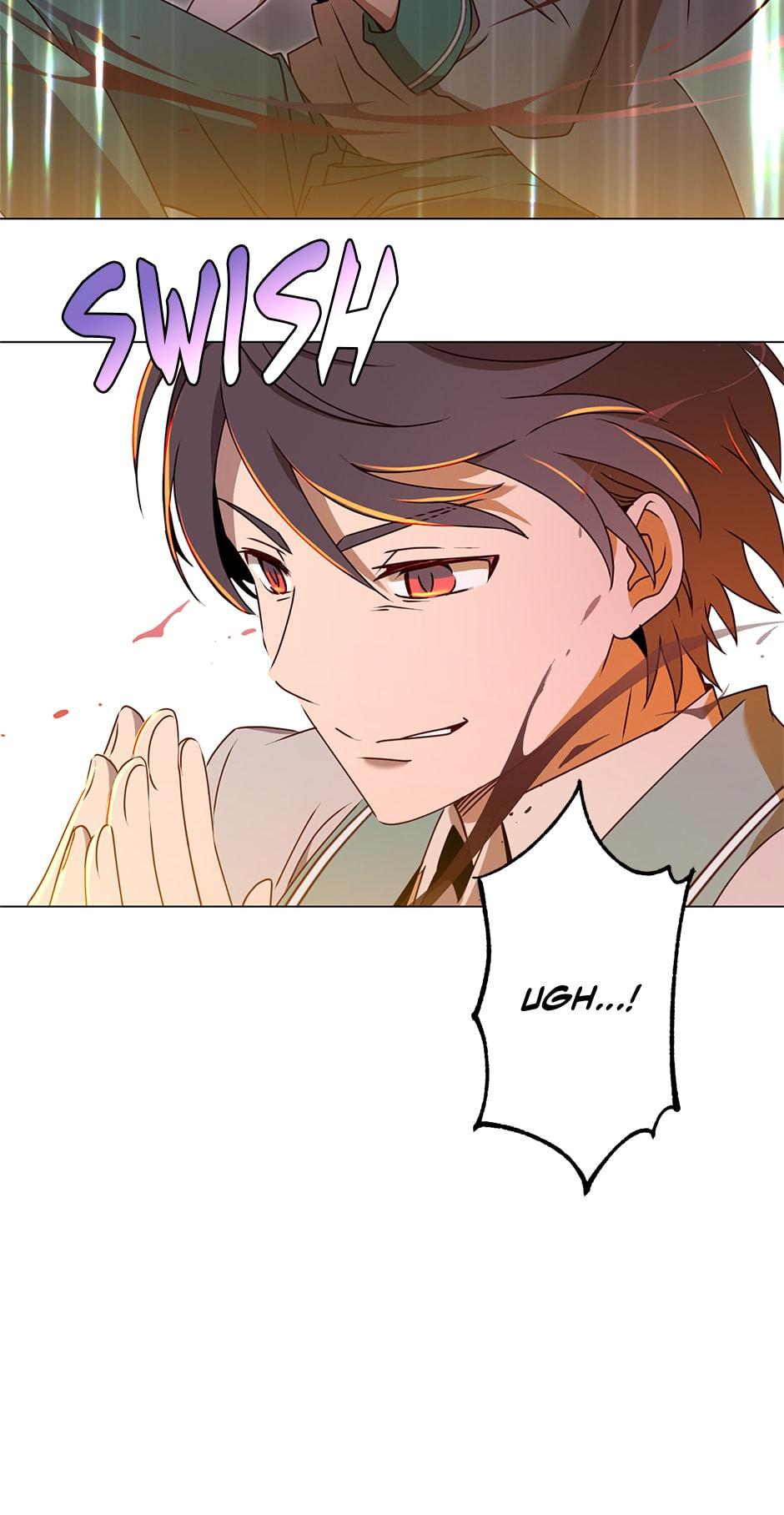 Read The Max Level Hero Strikes Back Manga Online