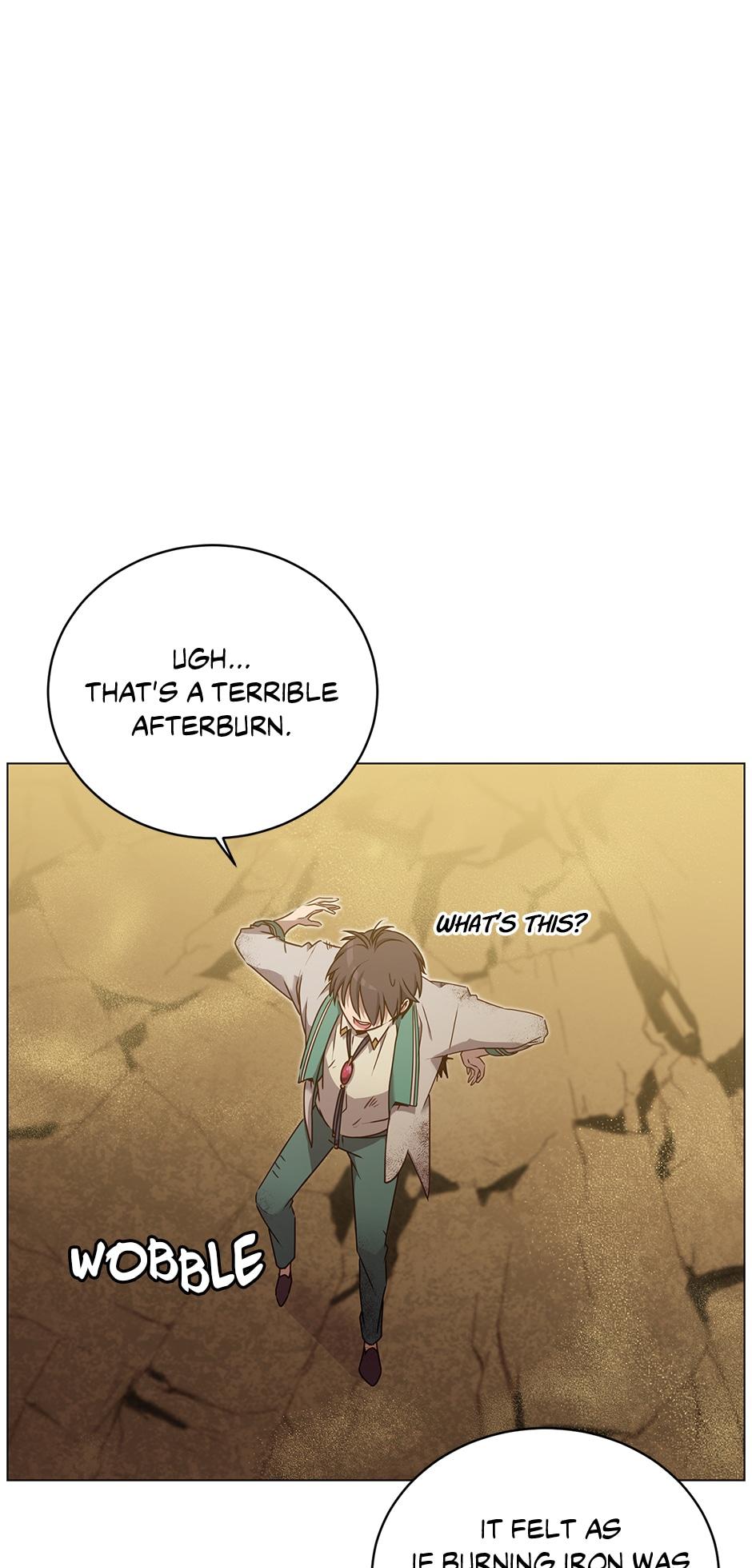 Read The Max Level Hero Strikes Back Manga Online